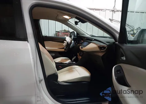 2023 Buick Encore Gx Select Fwd z USA, uszkodzony, nr VIN KL4MMDSL4PB159701